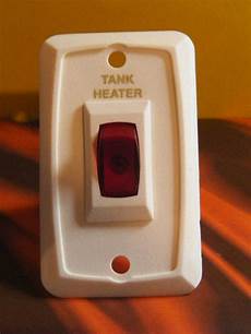 12 Volt Water Heater Element