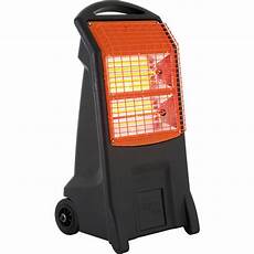 2Kw Electric Heater