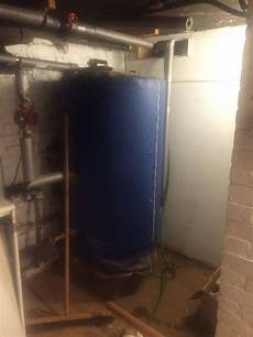 30Kw System Boiler
