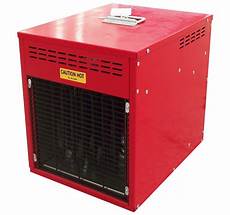 3Kw Electric Heater