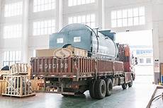 Agricultural Boilers