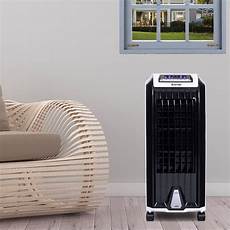 Air Conditioner Heater Portable