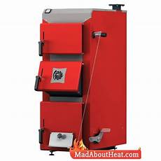 Automatic Loaded Boilers