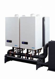 Automatic Loaded Boilers