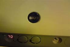 Baxi E119