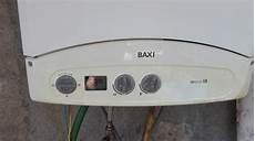Baxi Eco Compact