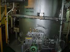 Blow Type Boiler