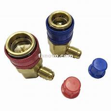 Boiler Connection Adapter