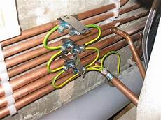 Boiler Connection Clamps