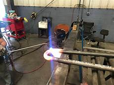 Boiler Steel Tubes