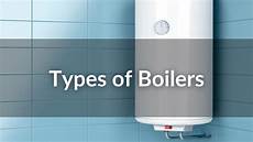 Boiler Types