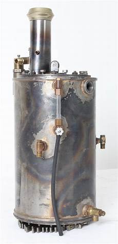Boiler Water