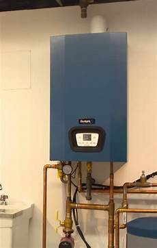 Boilers for Heating