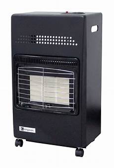Cabinet Gas Heater