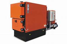 Cast Sectional Atmospheric Boilers