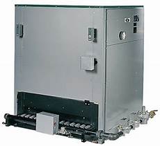 Cast Sectional Boilers
