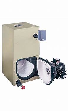 Cast Sectional Boilers