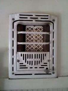 Ceramic Wall Heater