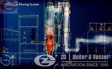 Cfb Boiler