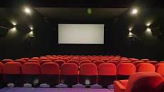 Cinema Theater Seat