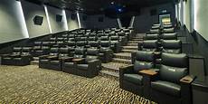 Cinema Theater Seat