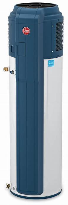 Compact Electric Water Heater