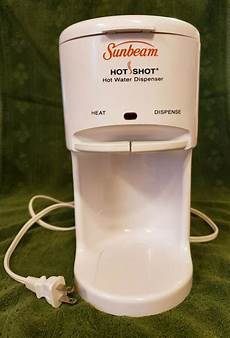 Cup Water Heater