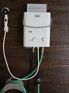 Diy Solar Hot Water Heater
