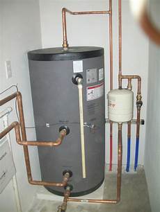 Domestic Boiler