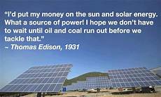 Edison Solar Panels