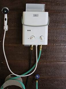 Efficient Electric Water Heater