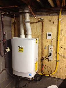 Efficient Electric Water Heater