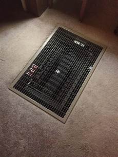 Electric Floor Heater