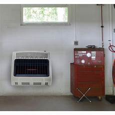 Electric Garage Heater