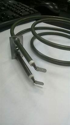 Electric Heater Element
