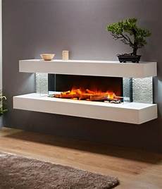 Electric Heater Fireplaces