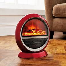 Electric Heater With Timer