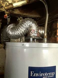 Electric Inline Water Heater