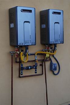 Electric Instant Hot Water Heater