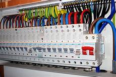 Electric Panel Installer