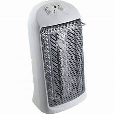 Electric Quartz Heater