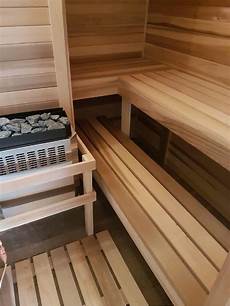 Electric Sauna Heater