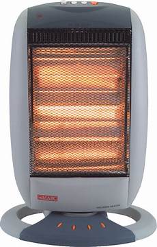 Electric Space Heater