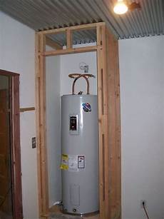 Electric Storage Water Heater