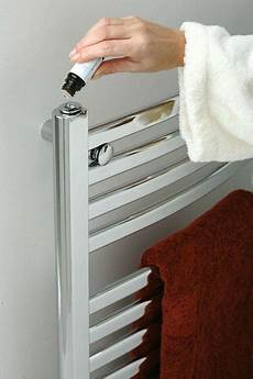 Electric Towel Heater