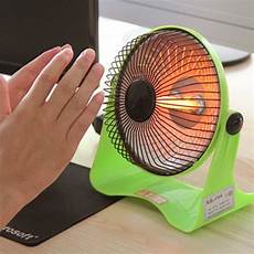 Electric Tube Heater