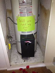 Electric Water Heater Repair