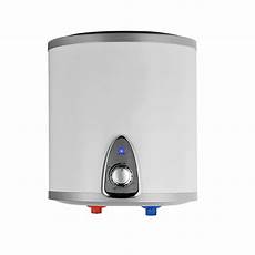 Electric Water Heater Tankless