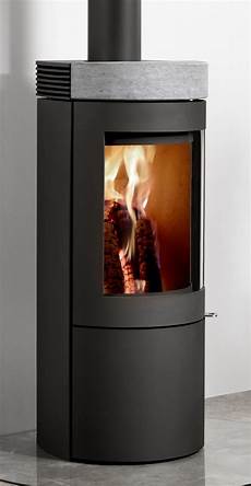 Electric Wood Burning Stove Heater