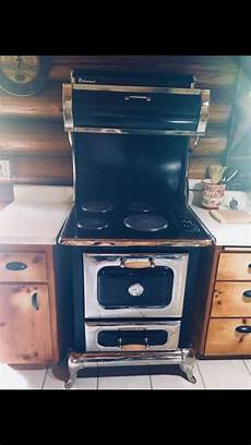Electric Wood Stove Heater